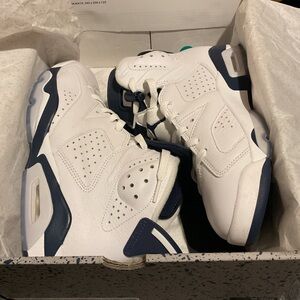 Air Jordan Retro 6
